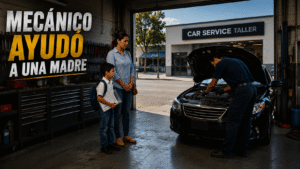 mecanico portada