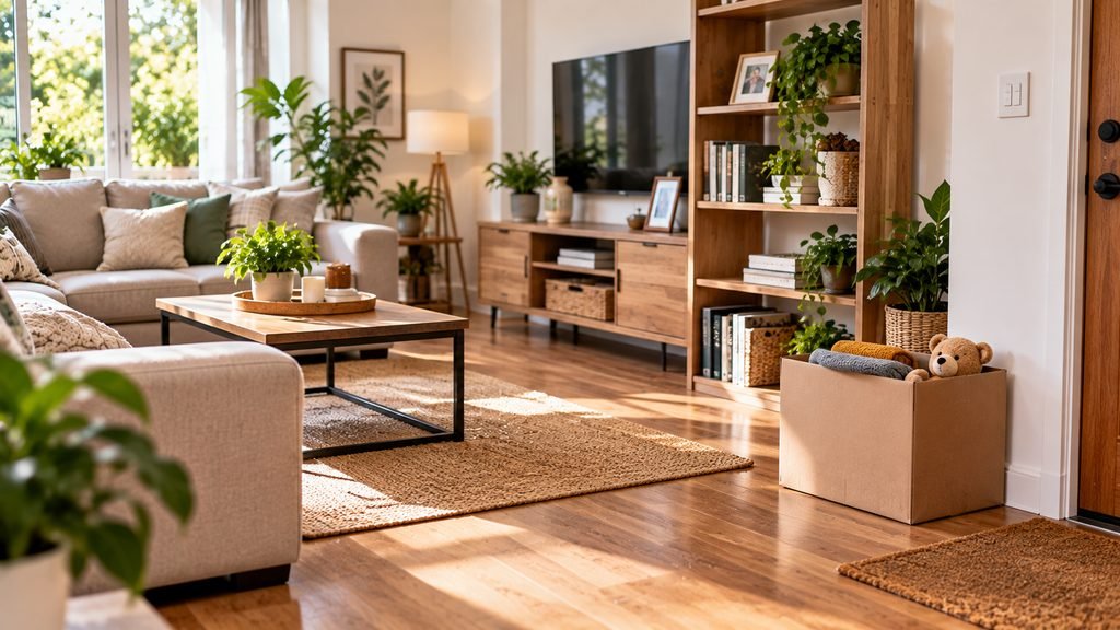 7 cosas que acumulamos en casa y probablemente ya no necesitamos casa ordenada sin acumulacion