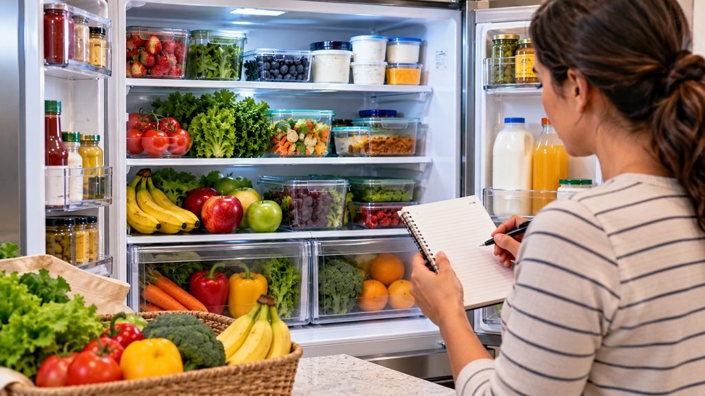 8 errores que hacen que algunos alimentos se dañen más rápido revisar alimentos antes comprar